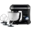 Planetarny robot kuchenny Pro 1400W Delimano Black
